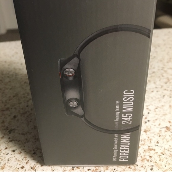 Garmin Forerunner 245 Music - Picture 4 of 4